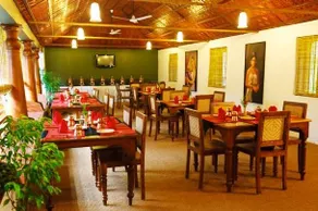 Palakkad Heritage Hotel - Image 4