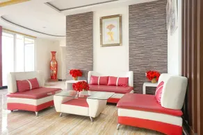 OYO 255 98 Residence - Image 3