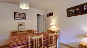 Studio La Plagne, 1 pièce, 4 personnes - FR-1-455-87 - Image 5