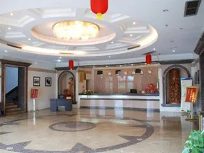 Jinggangshan Hotel - Image 3