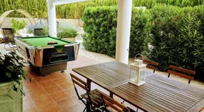 Country villa guest suite & private pool - Image 3