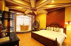 Tangli Boutique Stay (Yangshuo West Street) - Image 3