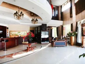 Sanjiang Space Hotel (Garden Expo Park) - Image 5