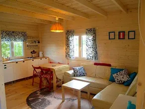 Domek nad jeziorem Kątno Mazury - Image 3