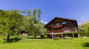 Chalet La Remuaz - Image 4