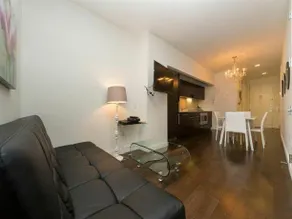 NY Away - Financial District 2-Bedrooms - 608 - Image 5