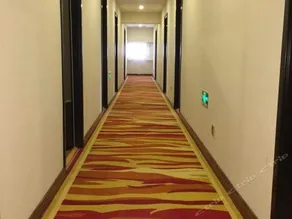 Rujujia Express Hotel - Image 3