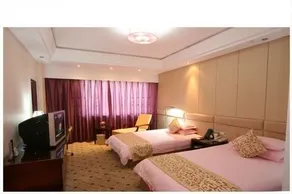 Fujian Landscape Hotel (Sanfang Qixiang Branch) - Image 5
