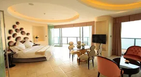 Sanya Phoenix Island Royal Mansion - Image 4
