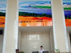 Yijing Holiday Hotel Yinchuan - Image 2