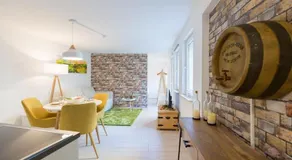 Ferienwohnung Altstadt mit Terrasse WLAN - Image 4