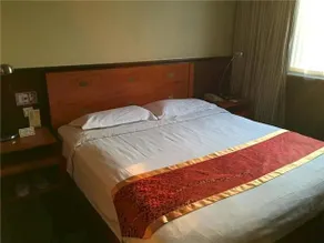 Eastern Pearl 188 Hotel Tianjin - Image 2