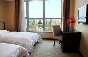 Wenec Business Hotel Shenyang - Image 4