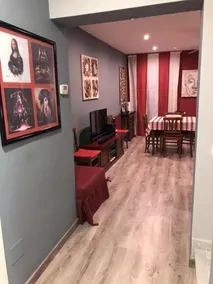 Duplex ARTE Apartamento Sitges - Image 5