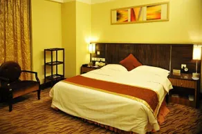 Yuanchenxin International Hotel - Image 4