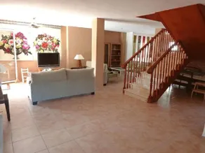Holiday Home Palmeras Zenia - Image 3