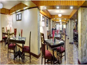 Sumi Yashshree Suites & Spa - Image 5