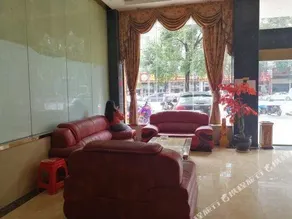 Baiyue Business Hotel - Image 2