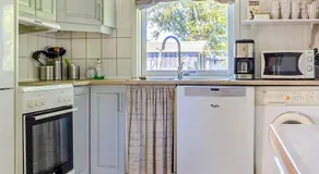 7 person holiday home in Hals - Image 5