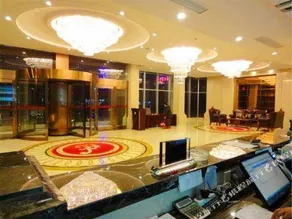 Falaite Junjue Hotel - Image 3