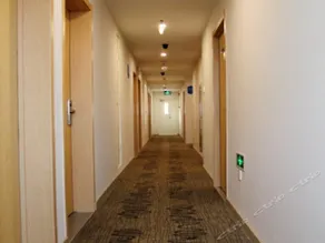 Hanting Hotel Tianjin Binjiang Road - Image 5