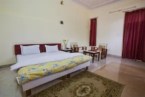 The Woods Villa Resort - Image 4