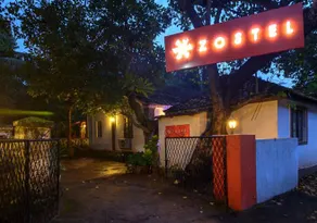 Zostel Goa - Image 2