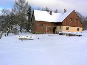 Chalupa Na Louce Salmov - Image 4