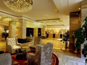 Days Inn Yueyanglou - Image 4