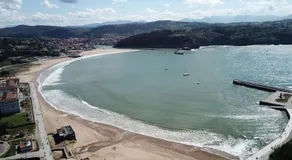 Precioso piso entre playa y monte - Image 3