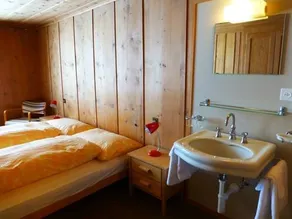 Chalet Hotel Schwarzwaldalp - Image 4