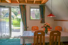 Entire house - 6 pers Allergy-friendly house on a typical dutch canal and quiet place - Image 2