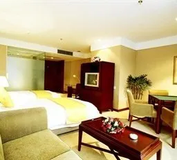 Shengda Hotel Chongqing - Image 2