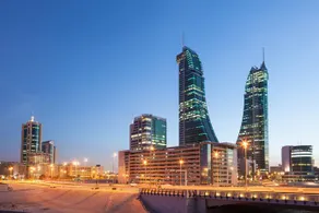 Tariq Almoayed Tower - Image 4