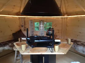 Sanaforma Logies B&B - Image 2