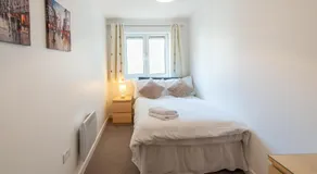 Alpha House - Image 3