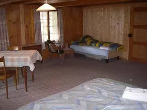 Pension Hirschen - Image 3