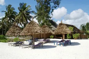 Beach House Zanzibar - Image 3