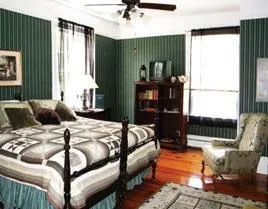 The Mansouri Mansion - Image 3