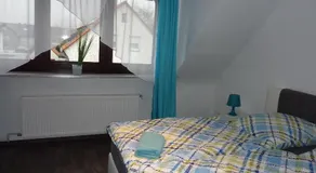 Moderne Wohnung Messe Uni Stadion - Image 2