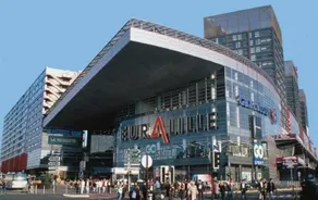 Studio Europe - Image 2