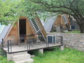 Huanghou Town Leisure Holiday Village - Image 3
