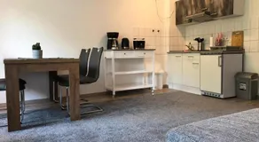 Ferienwohnung Frankfurt-Oder am Park im Zentrum - Image 4