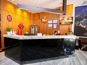 Juyilai Boutique Hotel (Xinghui Plaza Renshou Road Pedestrian Street) - Image 5