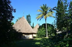 Kuendu Beach Resort - Image 4