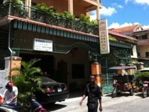 Kim Samnang Guesthouse - Image 2