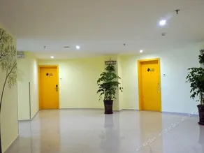 Bafang Select Hotel (Shipai Lifeng Plaza store) - Image 4