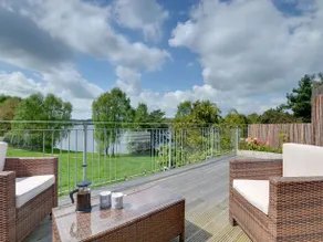 Bewl Cottage - Image 1