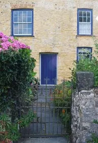 Plas Farmhouse B&B - Image 4