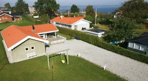Two Bedroom Holiday home in Kalundborg 2 - Image 2